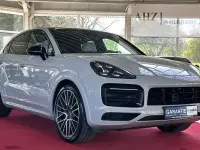 Gebraucht Porsche Cayenne Coupe GTS 460 PS (338 kW) 2023 Grau SUV