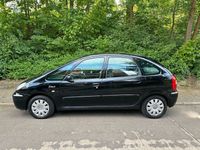 gebraucht Citroën Xsara Picasso 1.6 HDI , Klima , Tüv/Au NEU 04.2026