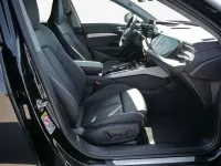 Occasion Audi A5 Ambiente 204 ch (150 kW) 2025 Noir Break