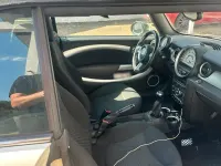 Gebraucht Mini Cooper Cabriolet 98 PS (72 kW) 2012 Beige Cabrio
