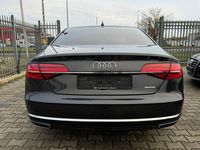Gebraucht Audi A8 262 PS (192 kW) 2016 Grau Limousine