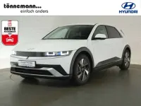Gebraucht Hyundai Ioniq 5 Techniq 167 kW (228 PS) 2026 Atlas white SUV