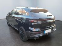 Neu DFSK Forthing 5 177 PS (130 kW) 2025 Schwarz SUV