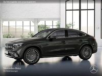 Gebraucht Mercedes GLC220 AMG 197 PS (144 kW) 2025 Grau Limousine