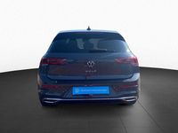 Gebraucht VW Golf VIII Move 150 PS (110 kW) 2023 Grau Limousine