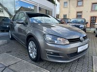 gebraucht VW Golf VII Lim. Comfortline BMT