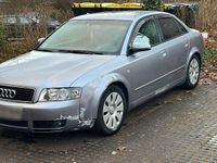 Usata Audi A4 131 CV (96 kW) 2004 Berlina