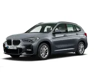 Brugt BMW X1 Performance 178 HK (130 kW) 2020 Grå SUV