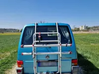 Usado VW T4 77 HP (56 kW) 1994 Azul Van