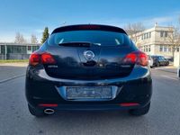 gebraucht Opel Astra Cosmo Lim.