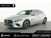 Gebraucht Mercedes A180 Progressive 136 PS (100 kW) 2025 Silber Limousine