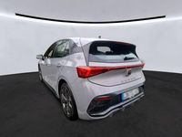 Gebraucht Cupra Born 150 kW (204 PS) 2023 Grau Kleinwagen