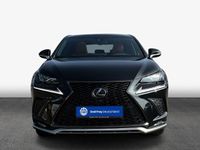 gebraucht Lexus NX300h 2.0 AWD F SPORT Panoramadach