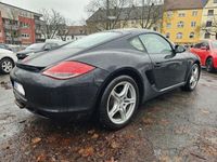 gebraucht Porsche Cayman Cayman