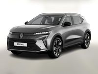 Second-hand Renault Scenic E-Tech Techno 160 kW (218 CP) 2024 Gri SUV