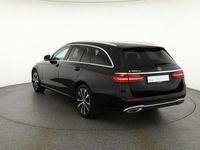 Gebraucht Mercedes E300 306 PS (225 kW) 2020 Schwarz Kombi