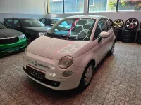 Gebraucht Fiat 500 70 PS (51 kW) 2011 Kleinwagen