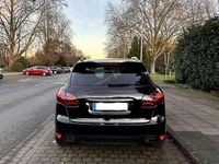 Gebraucht Porsche Cayenne Platinum Edition 245 PS (180 kW) 2014 SUV