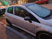 Gebraucht Fiat Grande Punto 68 PS (50 kW) 2011 Kleinwagen