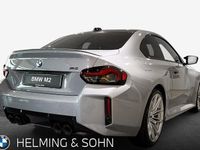 Neu BMW M2 Shadowline 480 PS (353 kW) 2026 Grau Coupé