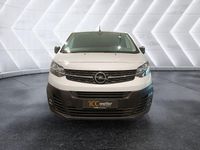 Gebraucht Opel Vivaro Edition 144 PS (105 kW) 2022 Weiß Van / Kleinbus