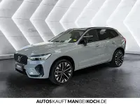 Gebraucht Volvo XC60 184 PS (135 kW) 2025 SUV