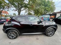 Gebraucht Nissan Juke N-Connecta 190 PS (139 kW) 2016 SUV