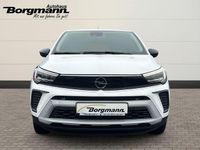 Gebraucht Opel Crossland Elegance 131 PS (96 kW) 2024 Weiss SUV