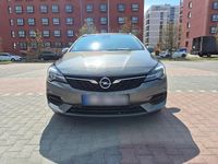 Gebraucht Opel Astra Elegance 145 PS (106 kW) 2020 Grau Kombi