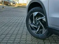 Gebraucht Suzuki Vitara Comfort+ 110 PS (80 kW) 2025 Silber SUV