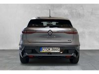 Gebraucht Renault Megane E-Tech Equilibre 161 kW (220 PS) 2023 Grau Limousine