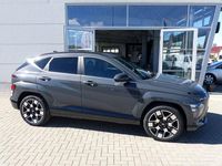 Gebraucht Hyundai Kona Prime 160 kW (218 PS) 2024 Grau SUV