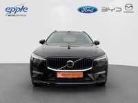 Gebraucht Volvo XC60 Core 197 PS (144 kW) 2022 Onyx black metallic SUV