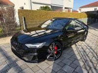 Gebraucht Audi A7 S-Line 340 PS (250 kW) 2025 Schwarz Limousine