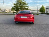 gebraucht Audi TT Coupé 45 TFSI quattro S tronic Competition
