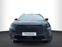 Gebraucht DS Automobiles DS7 Crossback Performance Line Plus 131 PS (96 kW) 2024 Grau SUV
