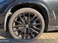 Gebraucht BMW X5 M Sport 340 PS (250 kW) 2022 Schwarz SUV