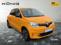 Gebraucht Renault Twingo 60 kW (82 PS) 2023 Gelb Kleinwagen