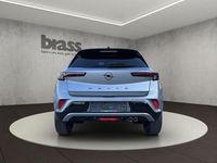 Neu Opel Mokka 131 PS (96 kW) 2025 Kontrast grau (metallic) SUV