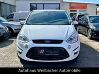 gebraucht Ford S-MAX Business Edition Aut.* AHK * Pano * Navi *