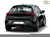 Neu Opel Mokka Edition 145 PS (106 kW) 2026 Karbon schwarz metallic SUV