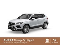 Second-hand Seat Ateca Style 150 CP (110 kW) 2025 Alb SUV