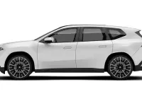 Neu BMW iX3 235 kW (320 PS) 2026 SUV