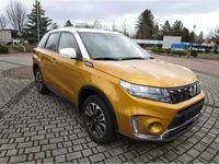 gebraucht Suzuki Vitara 1.4 Hybrid 4WD Comfort