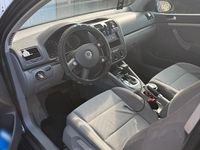 Gebraucht VW Golf IV 75 PS (55 kW) 2004 Blau Limousine