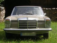 gebraucht Mercedes W114 230