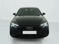 Gebraucht Audi A3 Business 150 PS (110 kW) 2024 Noir mythic Limousine
