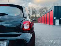 Gebraucht Smart ForFour 71 PS (52 kW) 2019 Schwarz Kleinwagen