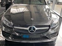 Gebraucht Mercedes C300e 306 PS (225 kW) 2020 Grau Limousine