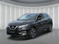 gebraucht Nissan Qashqai Zama 1.3*Panodach 360°Kam Navi SHZ 18*